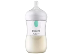 Biberão Natural 260 ml Philips Avent