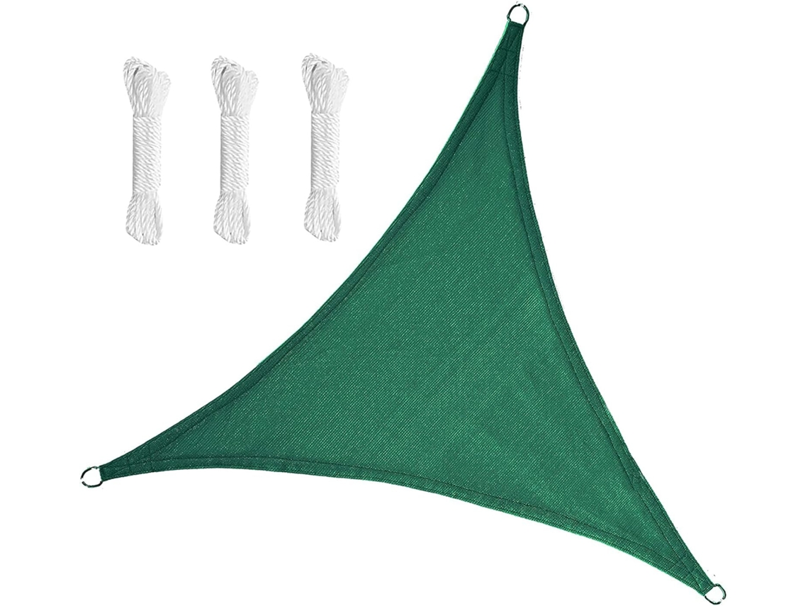 Toldo Impermeável Para Pátio, Jardim Com Proteção Uv Durável