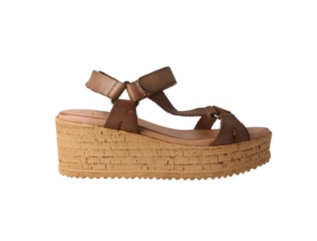 Sandalia Wedge 1032Vv SHUZZ 40