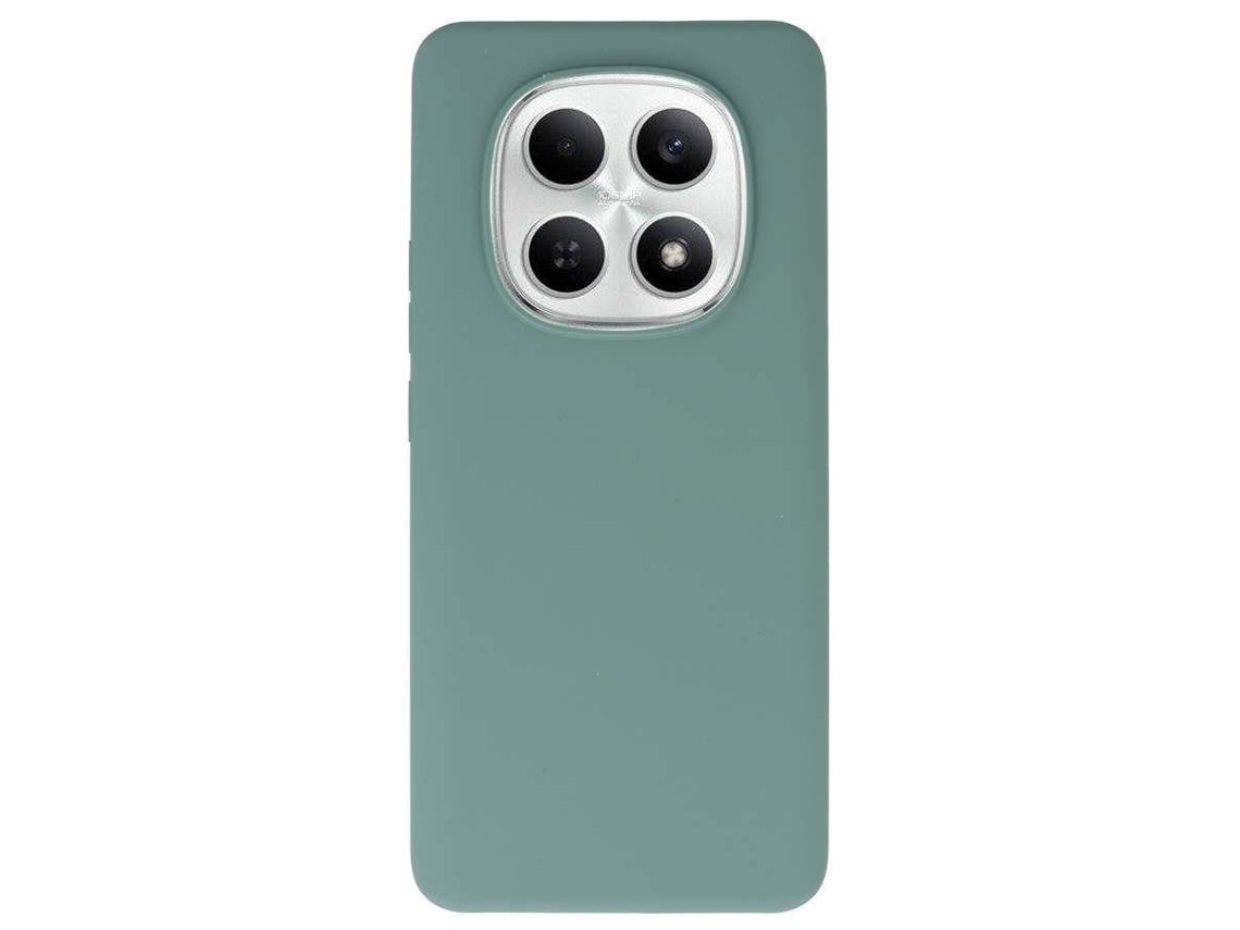 Funda Ultra Suave para Poco M8 5g LA CASA DE LAS CARCASAS