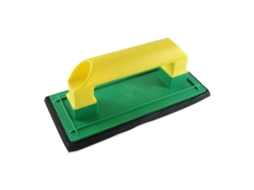 Talocha c/base en goma   r2059