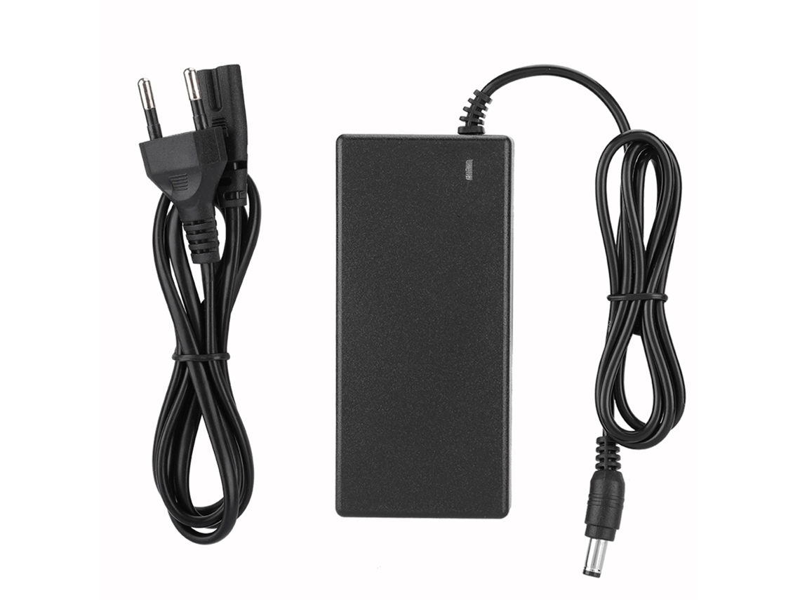 Aetheria adaptador Transformador de Alimentação 21v2a com Luz Indicadora Led