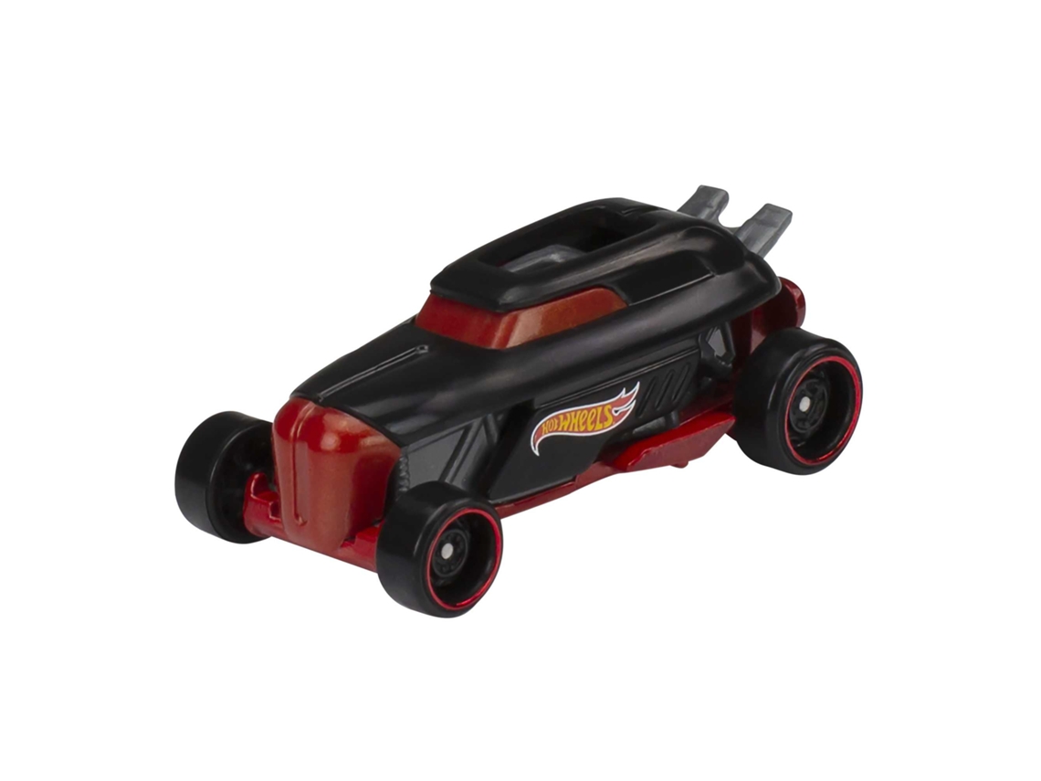 Carro HOT WHEELS FVN40 (3 anos)