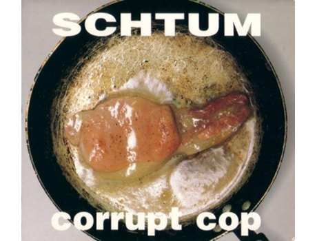Cd Corrupt Cop Big River Records