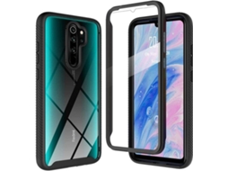 Capa Xiaomi Redmi Note 8 Pro HONGWE.