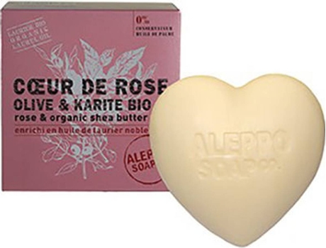 Sabonete  Cárite Orgânica (200 g)