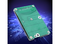 Laxiscreed Placa De Proteção Para Bateria De Íon De Lítio 17 Séries 60v 50a Com Balanceamento