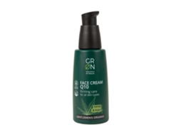 GRN - Creme facial masculino Q10 50 ml de creme