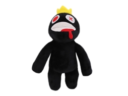 Primerox boneco de Pelúcia Horror Game Doors Pelúcia Macia Decorativa Presente para Crianças Amigos