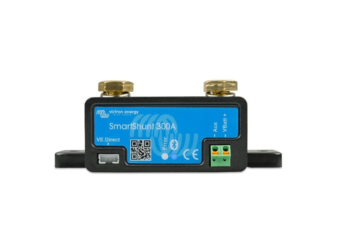 Smartshunt 300a/50mv Victron Energy