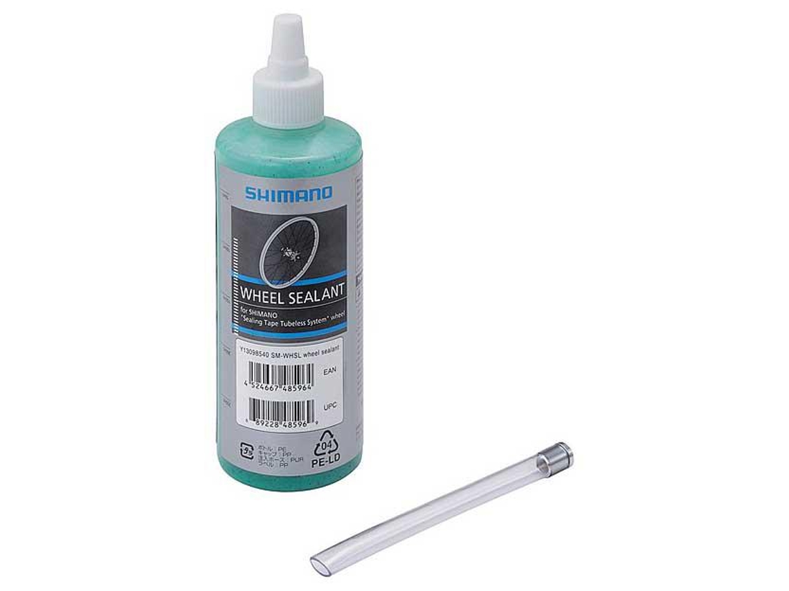 Shimano Sm-whsl Seal Tubeless