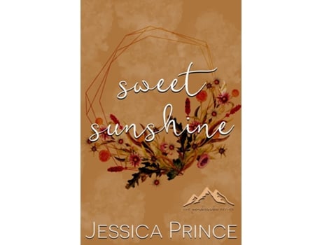 Livro Sweet Sunshine Special Edition de Jessica Prince (Inglês)