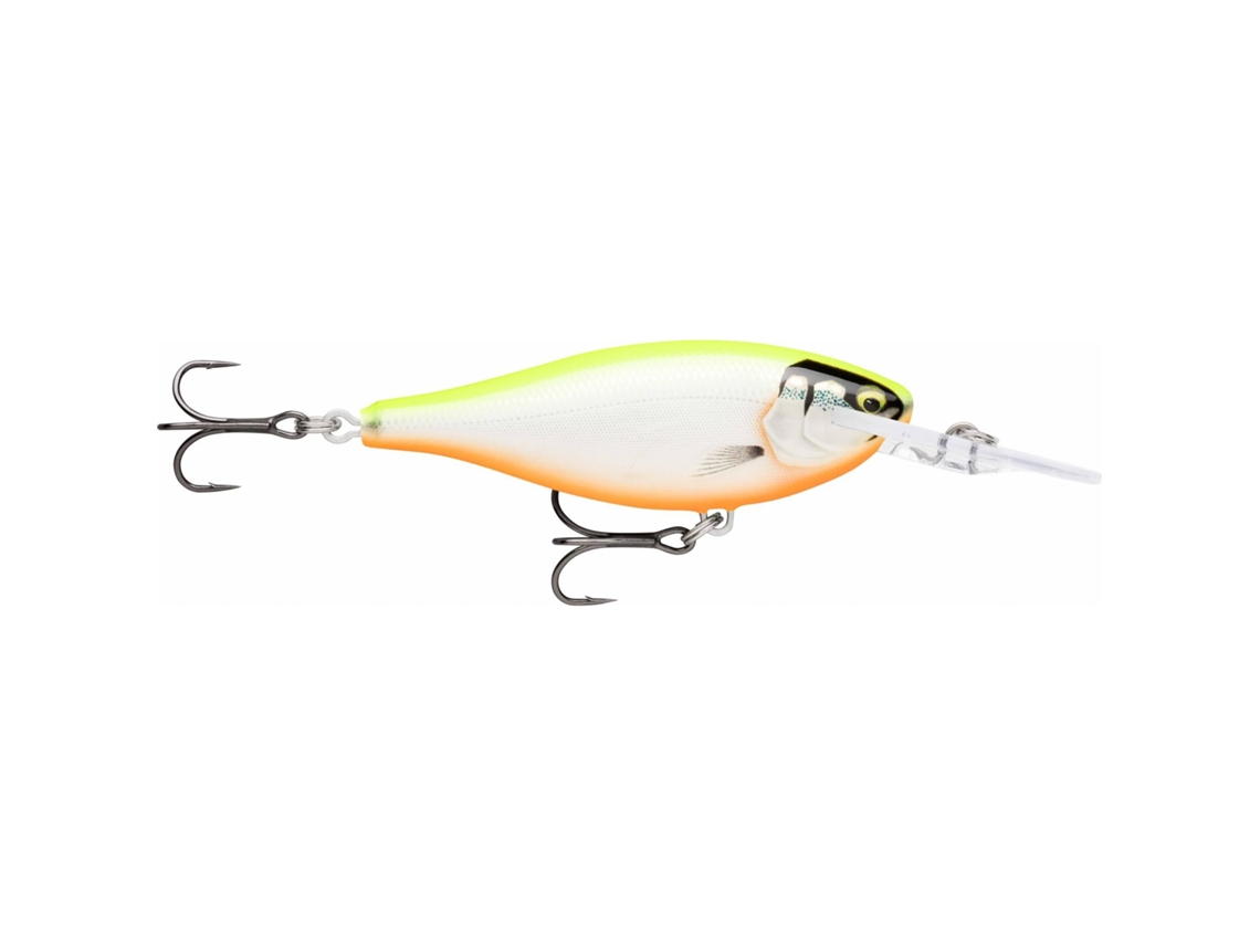 Lure RAPALA Shad Rap Elite - 7g