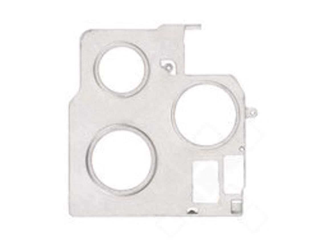 Suporte Câmera Principal para Apple