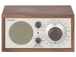 Rádio TIVOLI AUDIO Model ONE BT (Nogueira - Analógico - AM / FM
