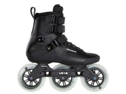 Powerslide Patina em Linha Kaze 110