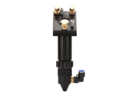 Lente Foco Cabeça Laser Co2 D20mm