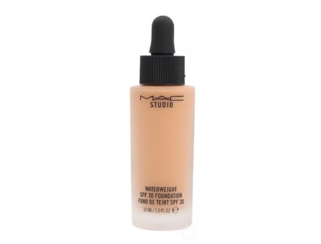 Base Studio Waterweight Spf30 30 Ml MAC COSMETICS