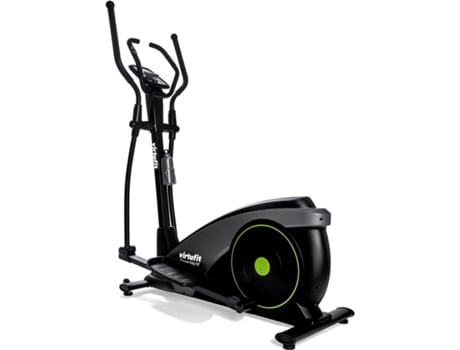 Bicicleta Elíptica Iconsole Total Fit Virtufit