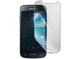Pelicula de Vidro 3MK Galaxy S4 Mini, Galaxy S4
