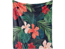 Manta de Verão Macia e Fofa Fansu em Flanela Microfibra 3d para Sofá Cama Mantém o Corpo Aquecido no Inverno a