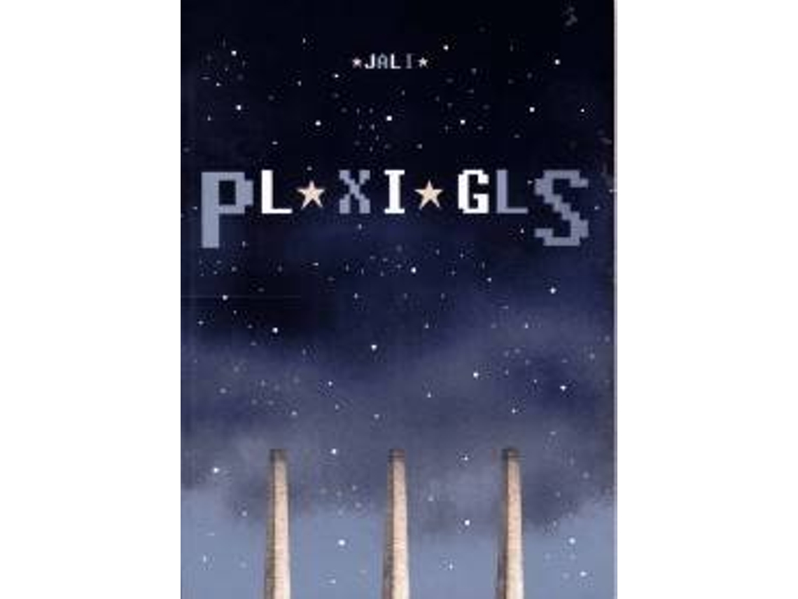 Livro Pl Xi Gls de Jali (Espanhol)