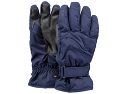 Luvas Basic Ski Azul M Homem BARTS