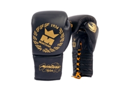 Luvas de Boxe MONTANA Pro L