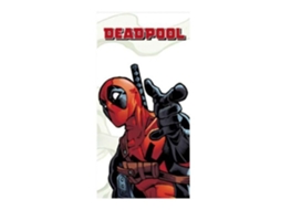 Toalha De Praia - Deadpool