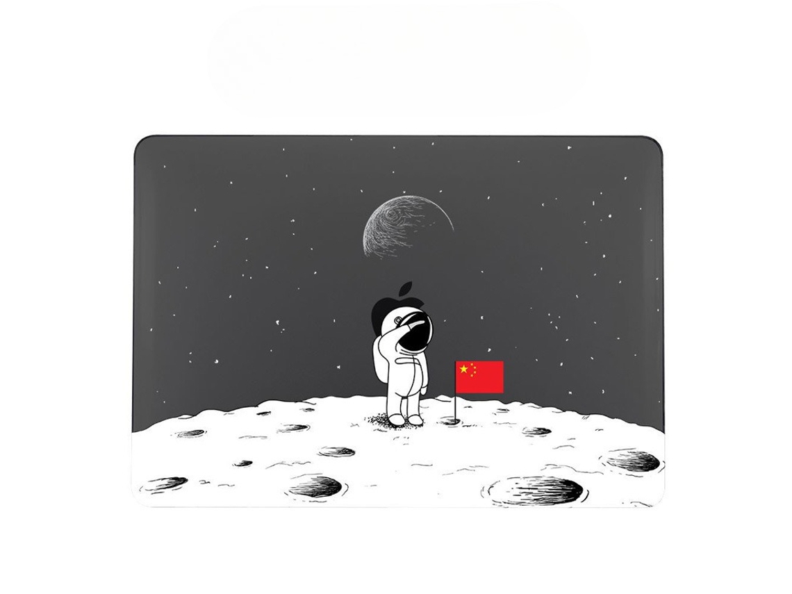 Capa PANOONA para Macbook Air 15.3 Polegadas 2023/2024 A2941 /a3114 (m3) Rs 132 (m2)