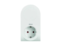 ADAPTADOR 3 CLAVIJAS USB+1 USB A+TOMA 16A