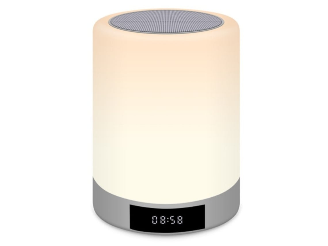 Colunas Bluetooth VEANXIN 1023H20 Branco