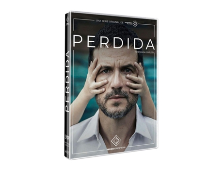 Perdida -Temporada Completa