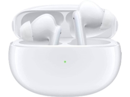 Auriculares Bluetooth True Wireless ENZONS  Oppo Enco X Verdadeira Sem Fio Intra- Híbrido Ativo de Ruído Cancelamento de Carregamento Sem Fio Ip54 Aa