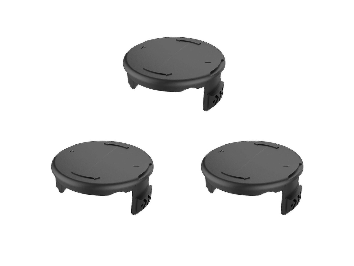 Compatível com Art 23/art 26: Carretel de Linha e Tampa do Carretel , Novo Conjunto de 3 Peças AQUAFORGE (f016f04557)