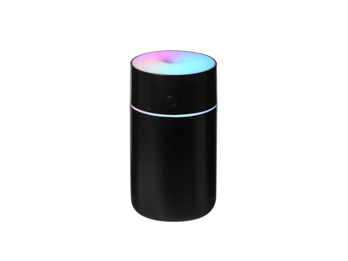 Umidificador Silencioso com Névoa Refrescante para Quarto BRILVIBERA