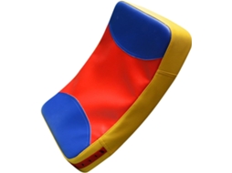 Protetor de Chute em Arco para Kickboxing SFUSHOS