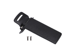 Clip de Cinto LAXISCREED para Rádios Uv5r Uv5ra Uv5rb