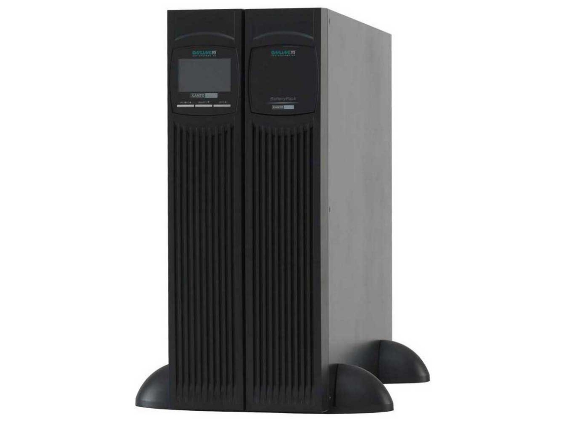ONLINE USV SYSTEME Sais Xanto 3000r