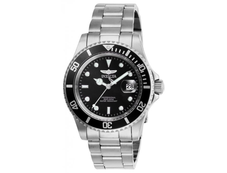 Relógio Masculino Invicta Pro Diver 26970 40 Mm INVICTA WATCH