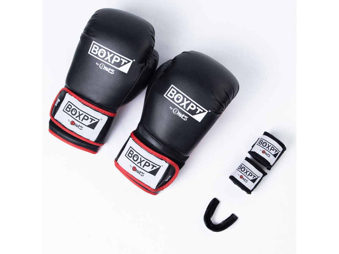 Boxpt | Luva De Boxe - 12 Oz