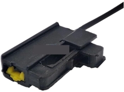 Substitua 1 5 10 Peças Do Conector De Buzina Carro Pino, Compatível Com T Ca Highland Cor Para Lex 178471-2 90980-10619 0090-413