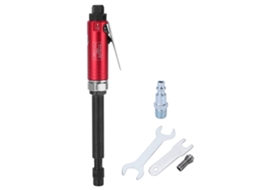 Amoladora Neumática Air Die Grinder 20000rpm 90psi Com Portabrocas 3mm 6mm Estilo Americano