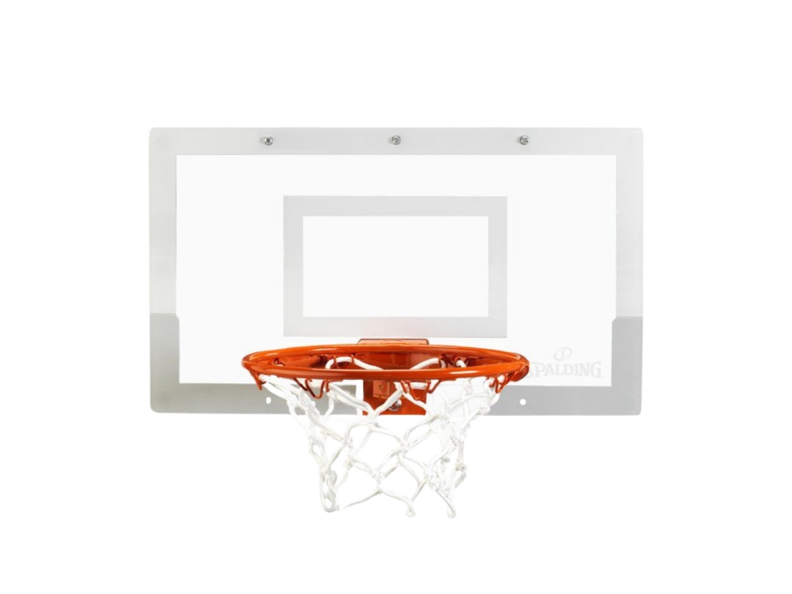Cesto de basquetebol SPALDING Arena Slam 180