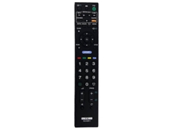 Controle Remoto Rm-ed011 Para Tv Smart Lcd Led Hd Rm-ed009 Ed012