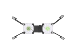 Base Resfriamento Laptop LAXISCREED