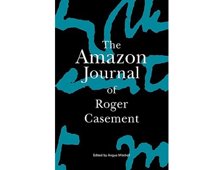 Livro The Amazon Journal of Roger Casement de Roger Casement (Inglês)