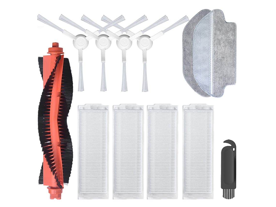Acessório para Aspiradores XIAOMI 12 Mi Stytj02Ym l Filtro Hepa