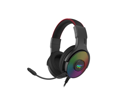 Auscultadores Gaming  H2028u
