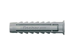 Tacos Fischer SX 553432 4 x 20 mm Nylon (180 Unidades)